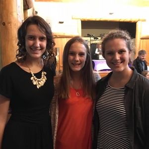 Meet your Posher, Connie